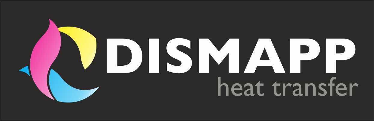 Dismapp logo